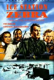 Ice Station Zebra
