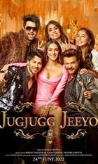 Jug Jugg Jeeyo