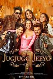 Jug Jugg Jeeyo