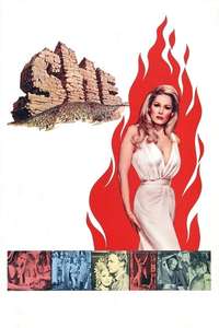 She - Poster