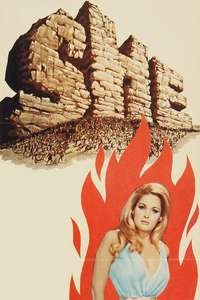 She - Poster