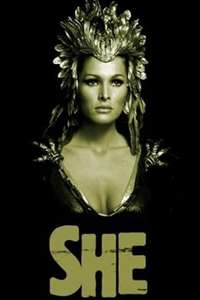 She - Poster