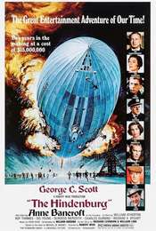 The Hindenburg
