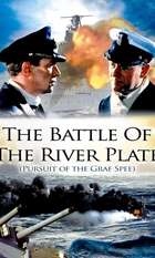 The Battle of the River Plate