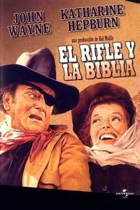 Rooster Cogburn - Poster