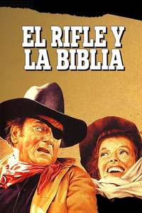 Rooster Cogburn - Poster
