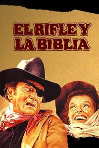 Rooster Cogburn - Poster