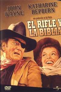 Rooster Cogburn - Poster