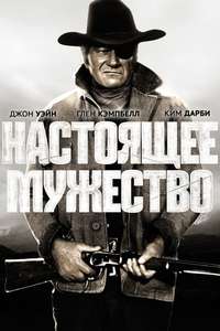 True Grit - Poster