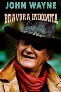 True Grit - Poster