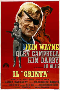 True Grit - Poster