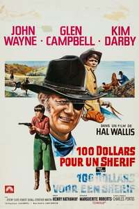 True Grit - Poster