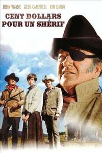True Grit - Poster