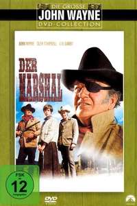True Grit - Poster
