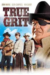 True Grit