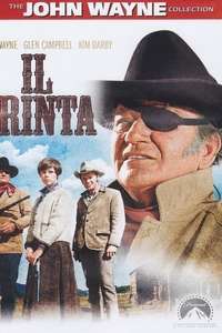 True Grit - Poster