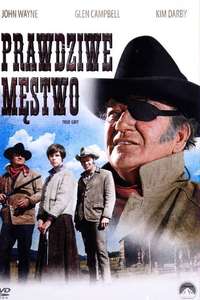True Grit - Poster