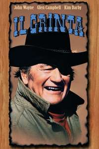 True Grit - Poster