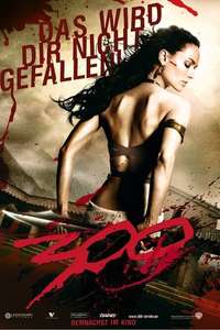 300 - Posters