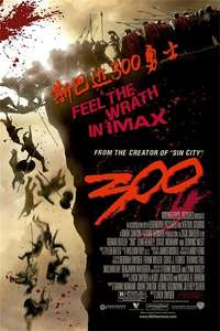 300 - Posters