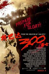 300 - Posters