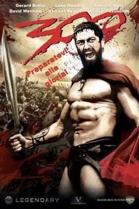 300 - Posters