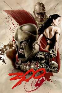 300 - Posters