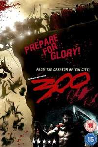 300 - Posters