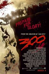 300 - Posters