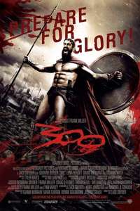 300 - Posters
