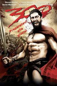 300 - Posters