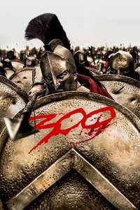 300 - Posters