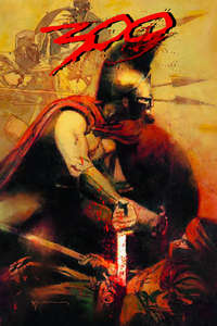 300 - Posters