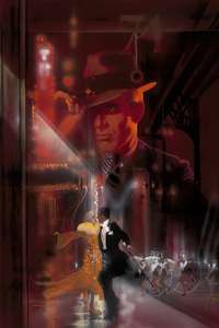 Pennies from Heaven - Poster