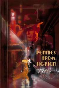 Pennies from Heaven - Poster