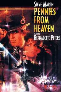 Pennies from Heaven - Poster