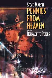 Pennies from Heaven - Poster