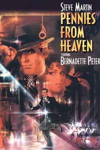 Pennies from Heaven - Poster