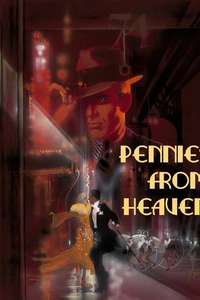 Pennies from Heaven - Poster
