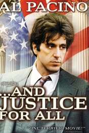 ...And Justice for All