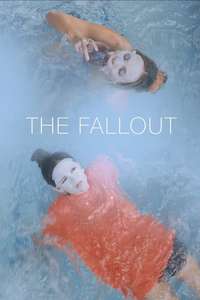 The Fallout - Poster