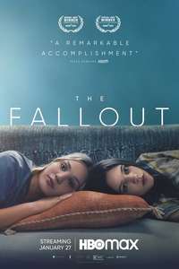 The Fallout - Poster