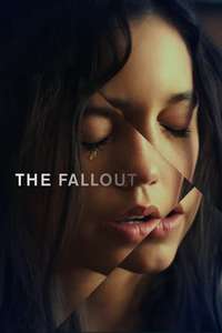 The Fallout - Poster