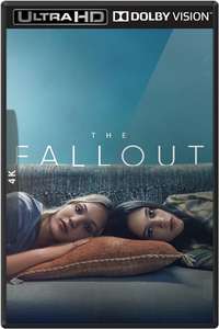 The Fallout - Poster