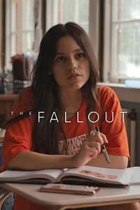 The Fallout - Poster