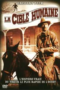 The Gunfighter - Poster