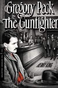 The Gunfighter - Poster