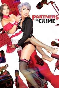 Partners in Crime - Posters