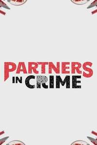 Partners in Crime - Posters