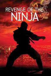 Revenge of the Ninja